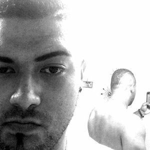 Meet your Posher, Jose alfredo